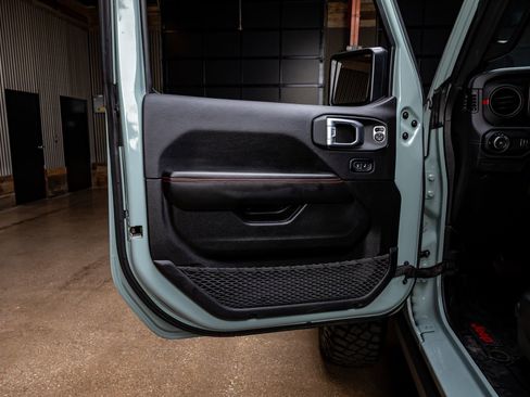 Used 2024 Jeep Wrangler Unlimited Rubicon 392 image 34