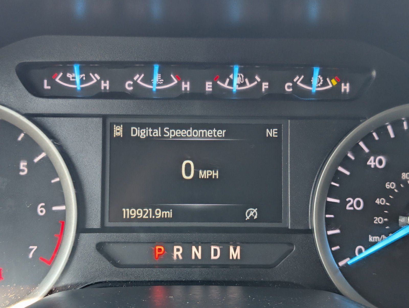 Used 2020 Ford Expedition XLT RWD image 6