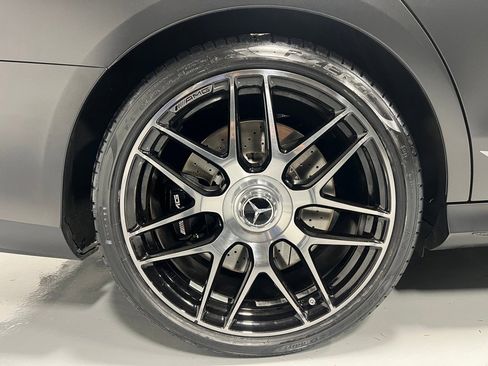 Used 2023 Mercedes-Benz E 63 AMG S image 15