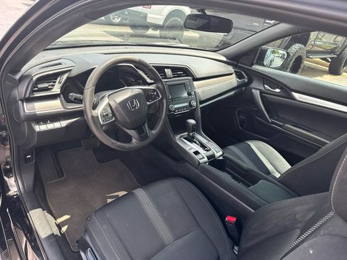 Used 2020 Honda Civic LX image 7
