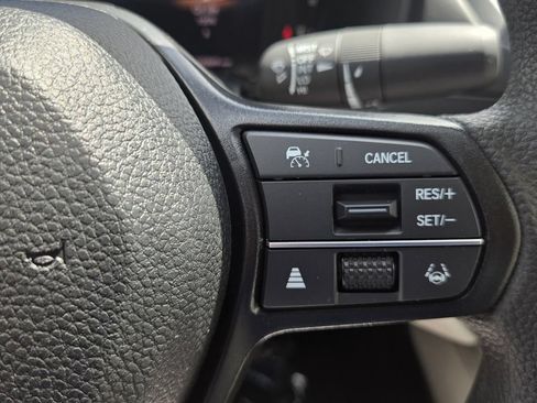 Used 2026 Honda Accord SE image 26