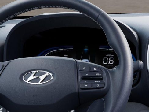 New 2026 Hyundai Venue SEL FWD image 14