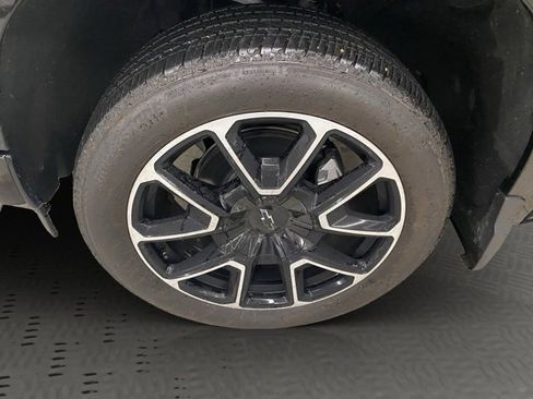 Used 2024 Chevrolet Silverado 1500 RST w/ Convenience Package II image 27