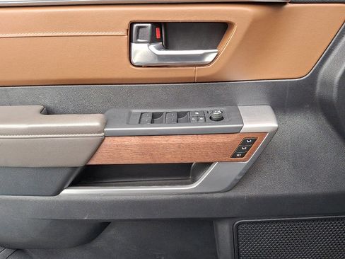 Used 2022 Toyota Tundra 1794 Edition w/ Advanced Package image 14