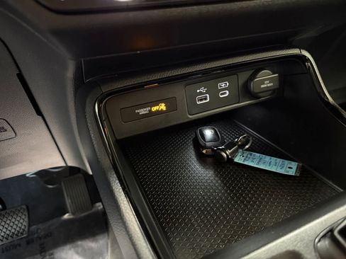 Used 2024 Honda CR-V EX image 25