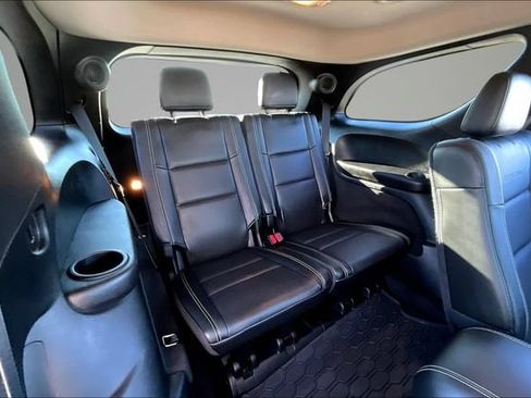 Used 2017 Dodge Durango Citadel AWD/4WD image 26