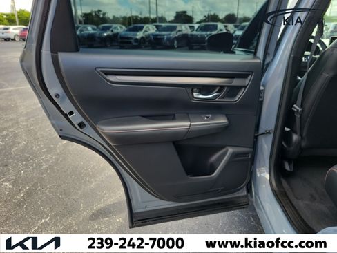 Used 2024 Honda CR-V Sport-L image 16