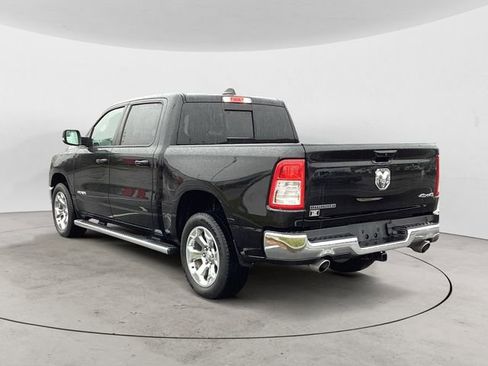 Certified 2022 RAM 1500 Big Horn image 3