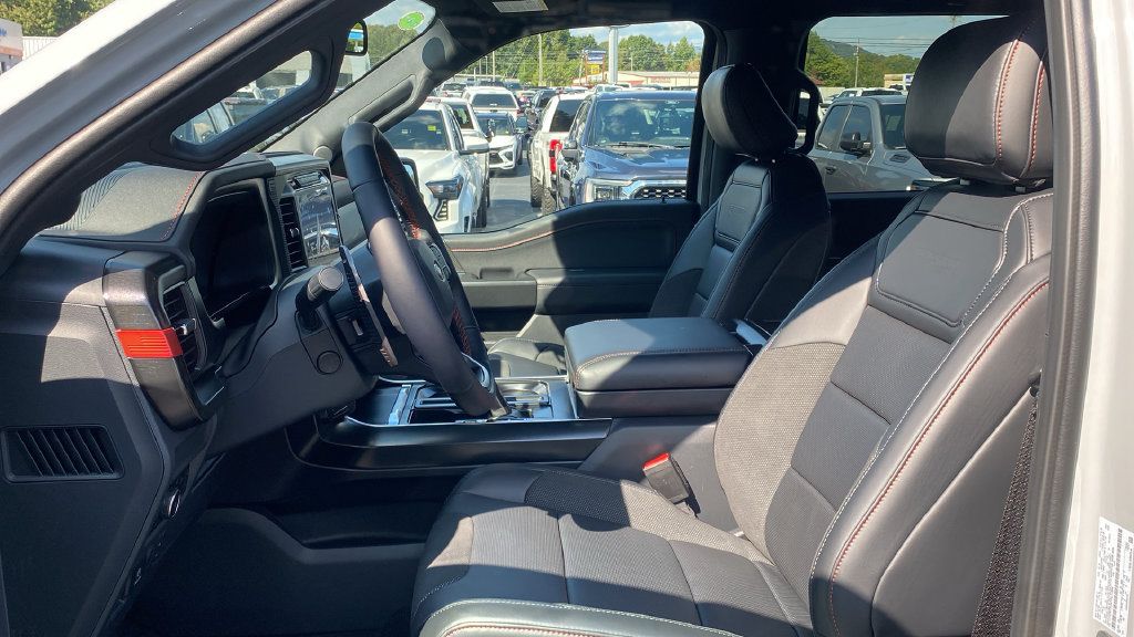 New 2026 Ford F150 Raptor AWD/4WD image 16