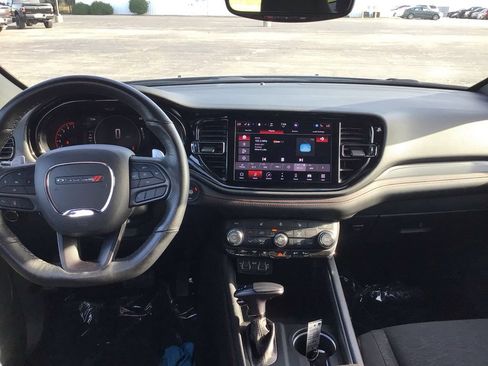 Used 2025 Dodge Durango GT AWD/4WD image 22