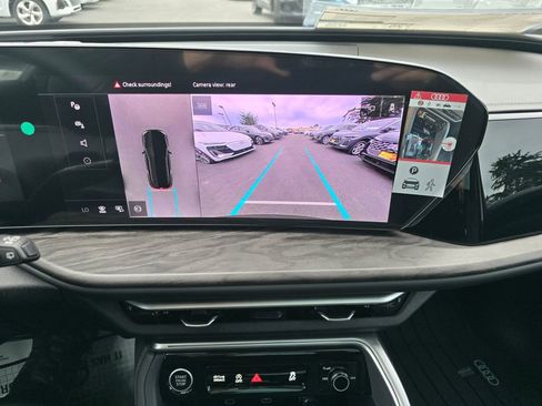 New 2025 Audi Q5 Premium Plus image 7