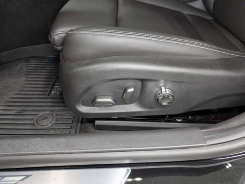 Certified 2024 Cadillac CT4 V Blackwing w/ Carbon Fiber 1 Package image 42