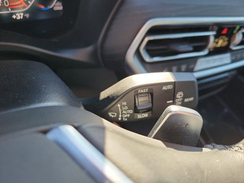 Used 2024 BMW X3 sDrive30i image 26