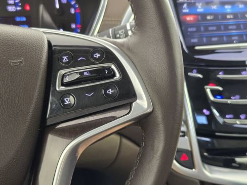 Used 2015 Cadillac SRX Luxury w/ Driver Awareness Package FWD image 32