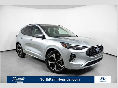 Used 2023 Ford Escape ST-Line Elite