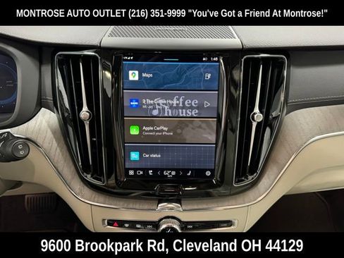 New 2025 Volvo XC60 T8 Ultra w/ Climate Package image 18