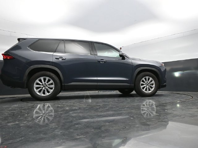 Used 2026 Toyota Grand Highlander AWD image 56