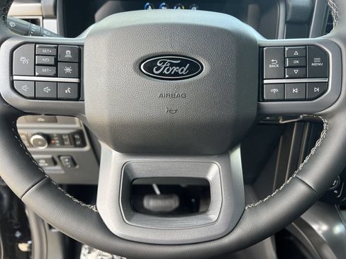 New 2026 Ford F150 Lariat w/ Equipment Group 501A Mid AWD/4WD image 11