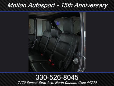 Used 2021 Jeep Wrangler Unlimited Sahara w/ Uconnect 4C Nav & Sound Group AWD/4WD image 42