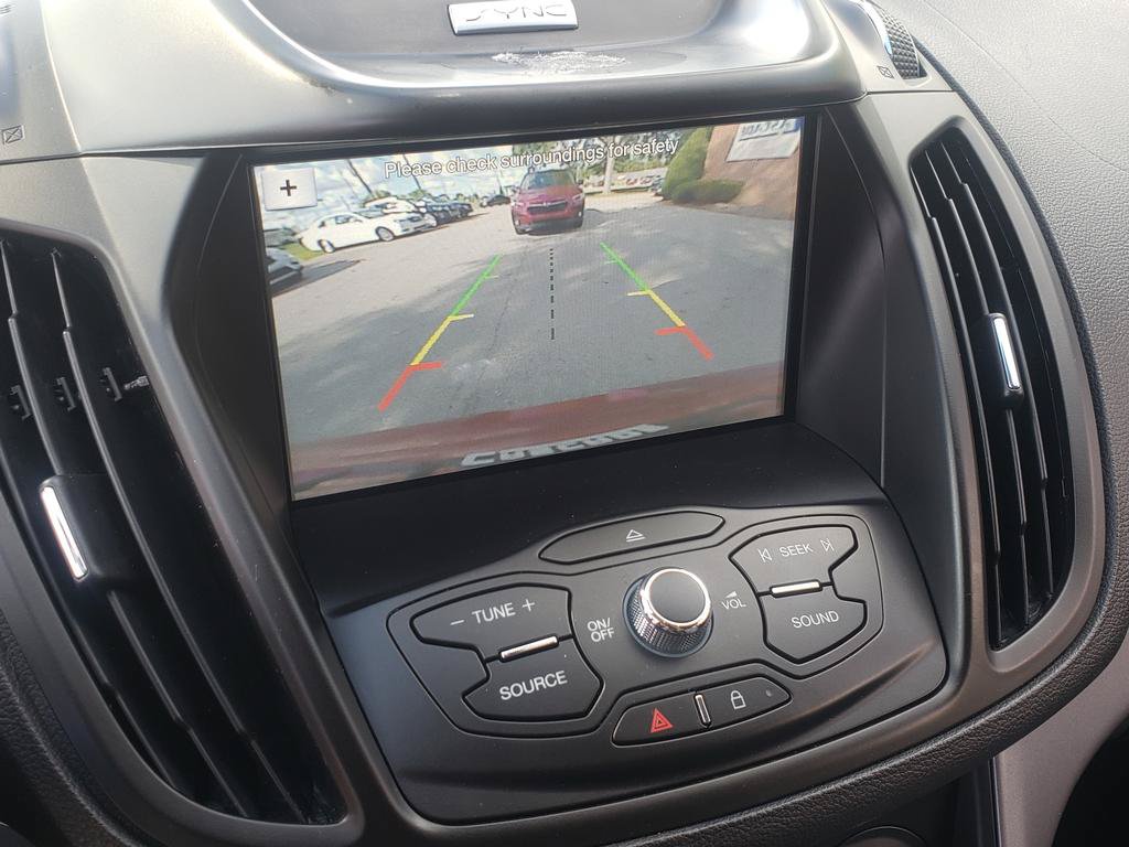 Used 2016 Ford Escape SE FWD image 25