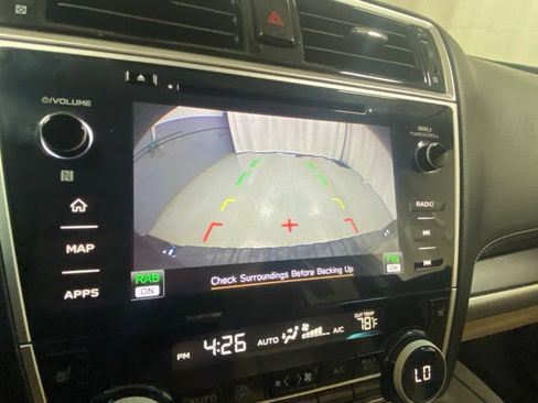Used 2019 Subaru Outback 2.5i Limited AWD/4WD image 23