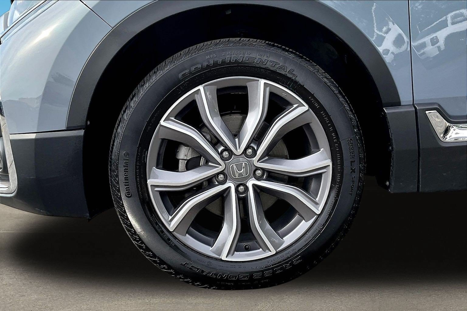 Used 2022 Honda CR-V Touring image 33