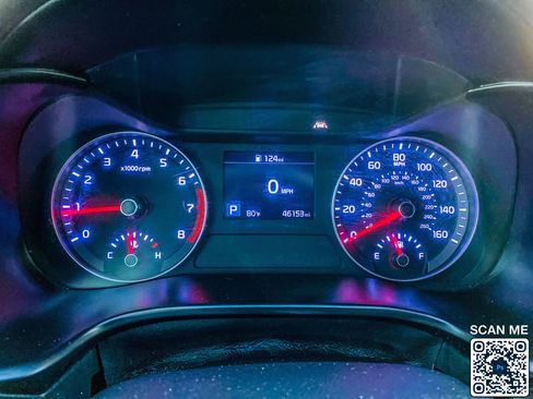 Used 2019 Kia Forte LXS image 19