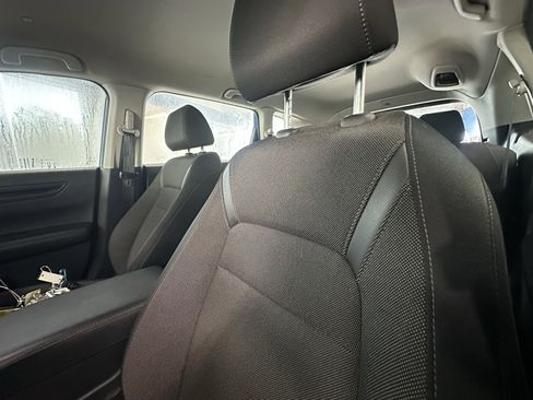 Used 2024 Honda CR-V LX image 7