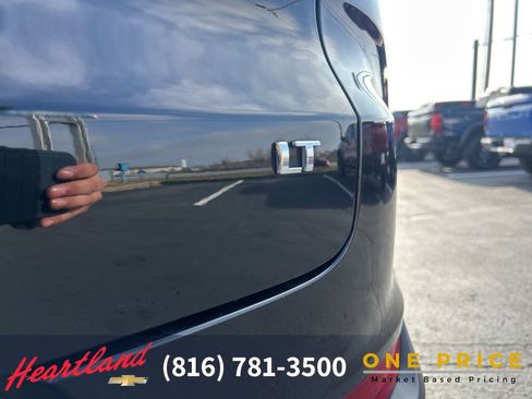 Used 2023 Chevrolet TrailBlazer LT image 12