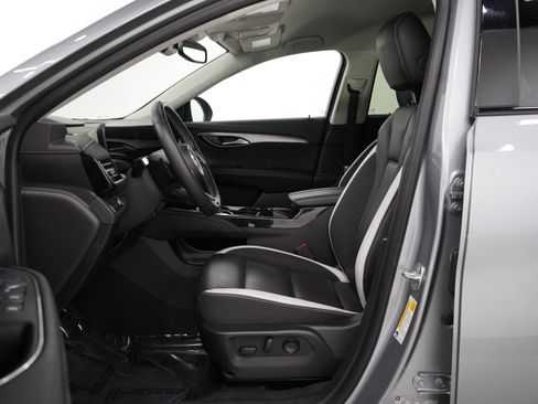Used 2025 Buick Envision Sport Touring image 20