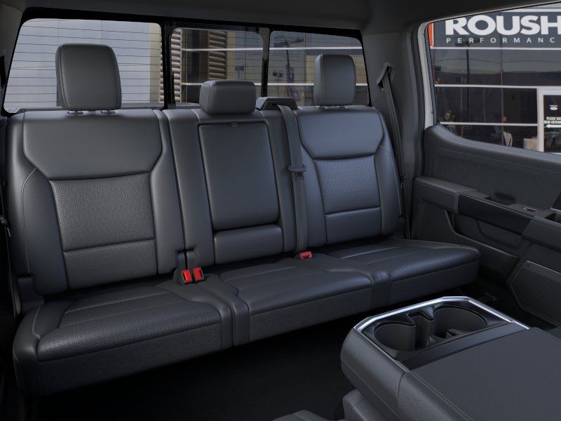 New 2026 Ford F150 Lariat AWD/4WD image 11