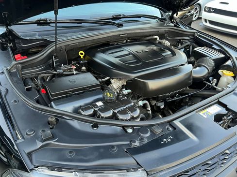 Used 2021 Dodge Durango GT w/ Trailer Tow Group IV image 14