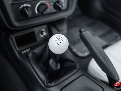 Used 1997 Chevrolet Camaro SS w/ SS Alteration Pkg image 12