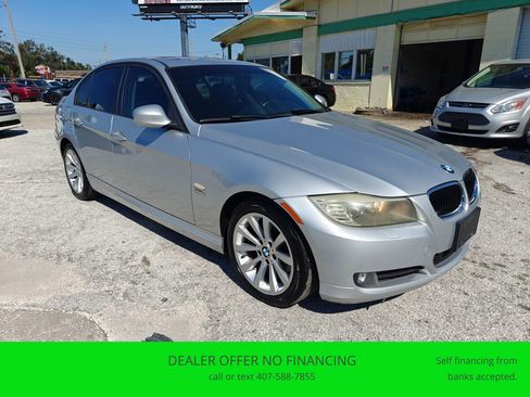 Used 2011 BMW 328i xDrive Sedan image 7