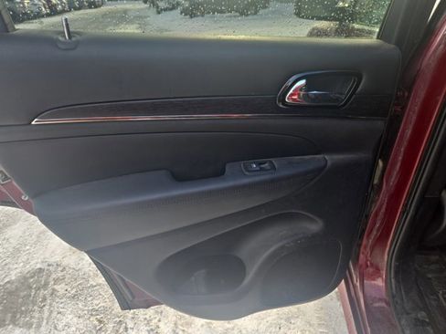 Used 2019 Jeep Grand Cherokee High Altitude image 22