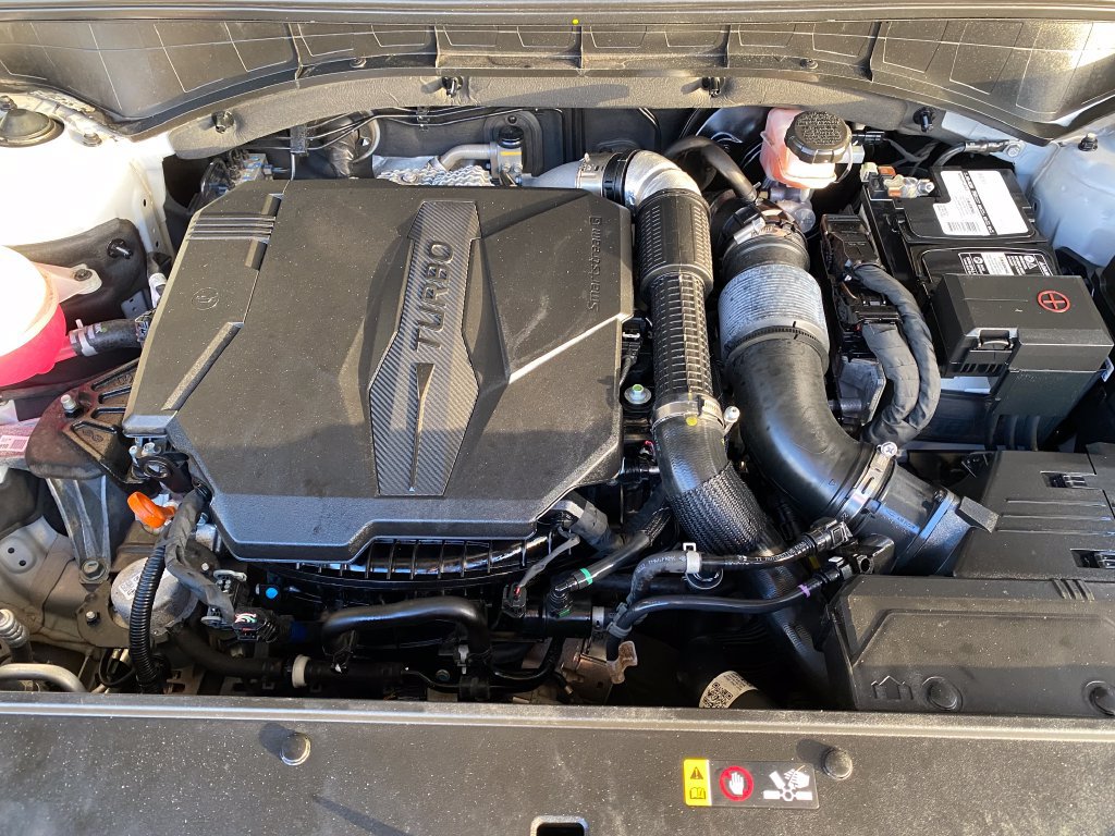 Used 2023 Kia Sorento SX AWD/4WD image 28