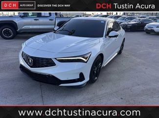 Used 2026 Acura Integra A-Spec video 1