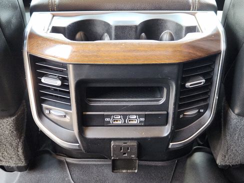 Used 2022 RAM 2500 Laramie AWD/4WD image 30