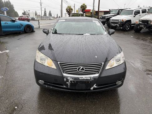 Used 2009 Lexus ES 350 image 8
