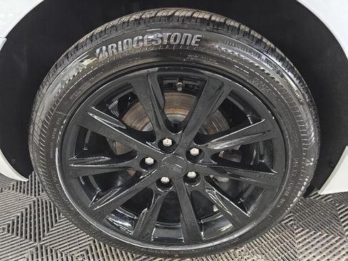 Used 2021 Cadillac CT5 Luxury w/ Sun And Sound Package AWD/4WD image 14
