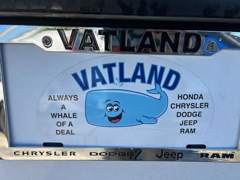 Used 2021 RAM ProMaster 1500 image 9