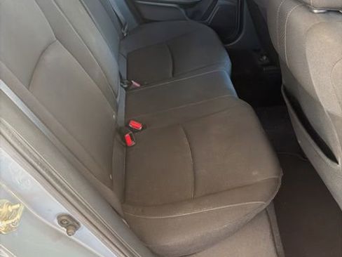 Used 2017 Honda Civic EX image 16