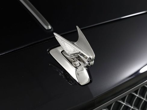 Used 2024 Bentley Flying Spur W12 AWD/4WD image 12