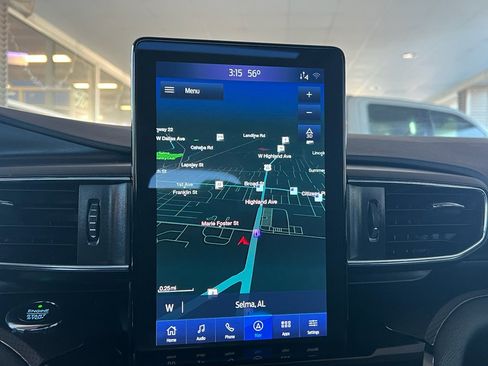 Used 2021 Ford Explorer ST w/ Equipment Group 401A image 32