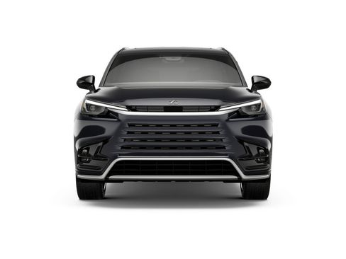 New 2026 Lexus TX 500h AWD image 5