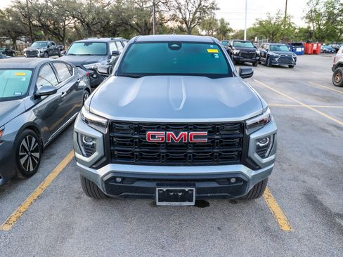 Used 2025 GMC Canyon Elevation w/ Convenience Package image 5