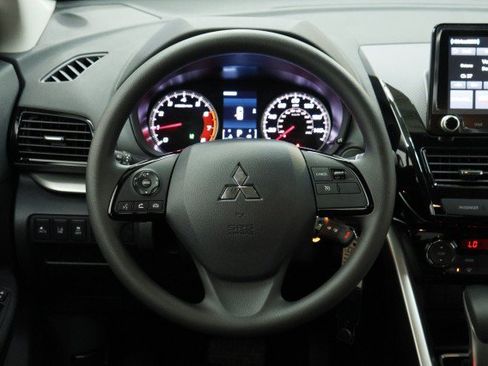 New 2026 Mitsubishi Eclipse Cross ES AWD/4WD image 21