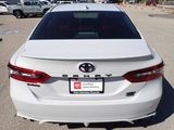 Certified 2024 Toyota Camry XSE image 5