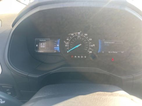 Used 2024 Ford Edge SEL w/ Convenience Package image 22