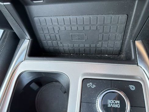 Certified 2022 Ford Explorer Limited image 39